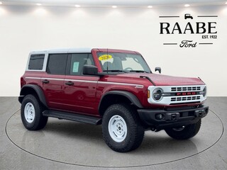 2026 Ford Bronco for sale in Delphos OH