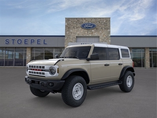 2026 Ford Bronco for sale in Kerrville TX