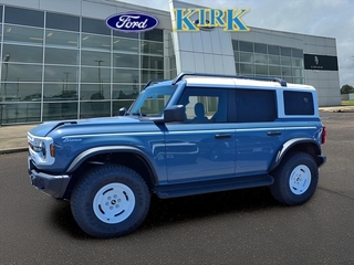 2025 Ford Bronco for sale in Grenada MS