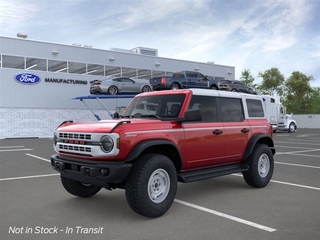 2025 Ford Bronco for sale in Kerrville TX