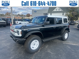 2025 Ford Bronco for sale in Paoli PA