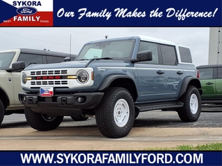 2025 Ford Bronco for sale in West TX