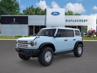 2025 Ford Bronco for sale in Union NJ