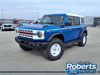 2026 Ford Bronco for sale in Alton IL