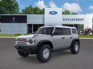 2026 Ford Bronco for sale in Union NJ