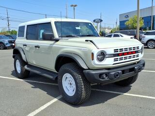 2026 Ford Bronco for sale in North Brunswick NJ