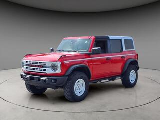 2023 Ford Bronco for sale in Louisville KY