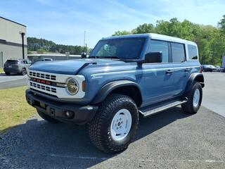 2025 Ford Bronco for sale in Hartselle AL