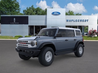 2025 Ford Bronco for sale in Union NJ