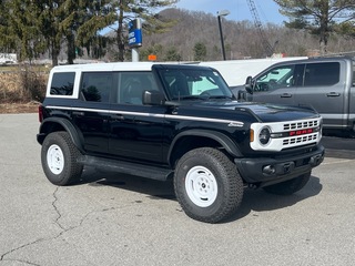2026 Ford Bronco for sale in Canton NC