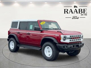 2026 Ford Bronco for sale in Delphos OH