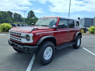 2026 Ford Bronco for sale in Bristol TN