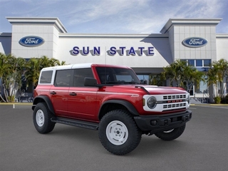 2025 Ford Bronco for sale in Orlando FL