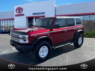 2025 Ford Bronco for sale in Kingsport TN