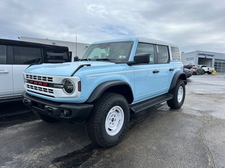 2025 Ford Bronco for sale in Latrobe PA