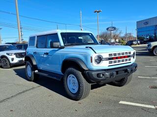 2025 Ford Bronco for sale in North Brunswick NJ