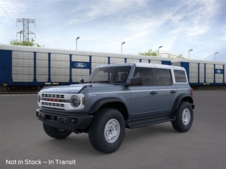 2025 Ford Bronco for sale in Farmington Hills MI