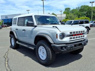 2026 Ford Bronco for sale in North Brunswick NJ