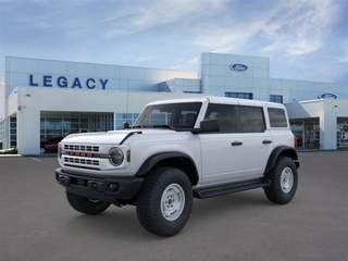 2026 Ford Bronco for sale in Rosenberg TX