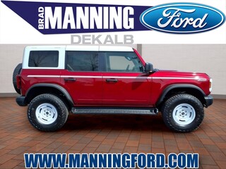 2026 Ford Bronco for sale in Des Plaines IL