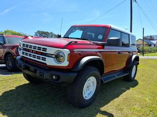2026 Ford Bronco for sale in Hartselle AL