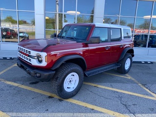 2026 Ford Bronco for sale in Fredonia NY