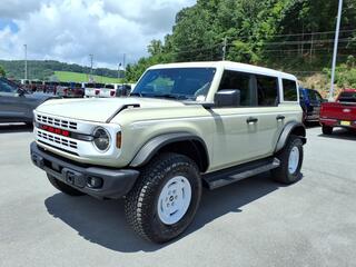 2026 Ford Bronco for sale in Bristol TN