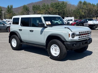 2023 Ford Bronco for sale in Canton NC