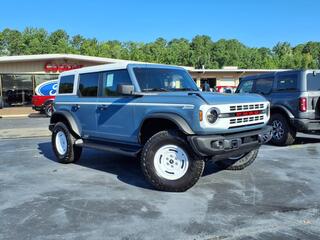 2025 Ford Bronco for sale in Carthage NC