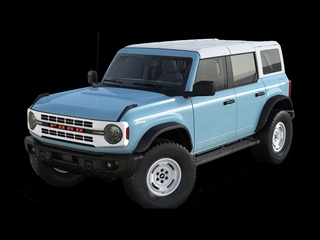 2025 Ford Bronco for sale in Farmington Hills MI