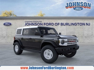 2025 Ford Bronco for sale in Burlington NJ