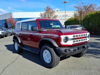 2025 Ford Bronco for sale in North Brunswick NJ