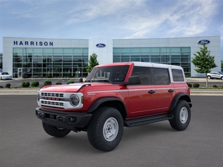 2025 Ford Bronco for sale in Mankato MN