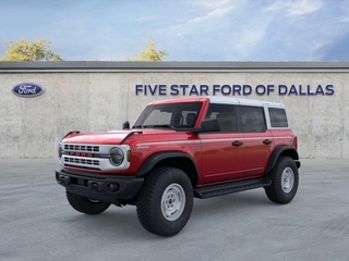 2026 Ford Bronco for sale in Carrollton TX