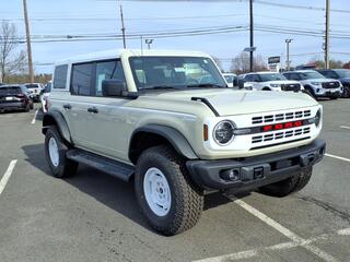 2026 Ford Bronco for sale in North Brunswick NJ