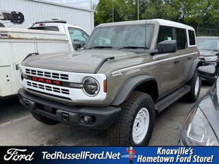 2026 Ford Bronco for sale in Knoxville TN