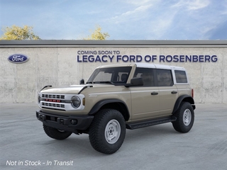 2026 Ford Bronco for sale in Rosenberg TX