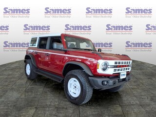 2026 Ford Bronco for sale in Bastrop TX