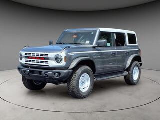 2025 Ford Bronco for sale in Louisville KY