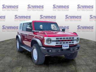 2025 Ford Bronco for sale in Bastrop TX