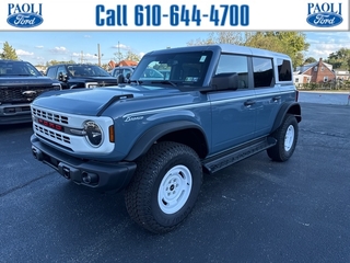 2025 Ford Bronco for sale in Paoli PA