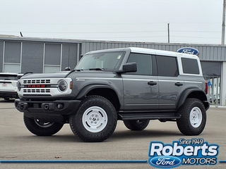 2025 Ford Bronco for sale in Alton IL