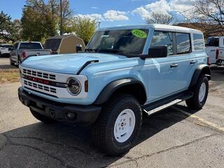 2025 Ford Bronco for sale in Janesville WI