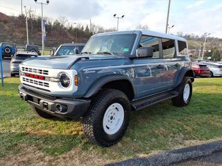 2025 Ford Bronco for sale in Abingdon VA