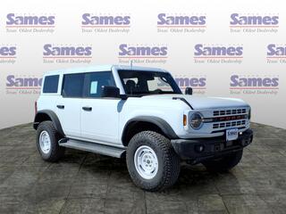 2026 Ford Bronco for sale in Bastrop TX