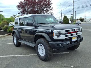 2026 Ford Bronco for sale in North Brunswick NJ