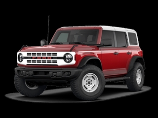 2026 Ford Bronco for sale in Howell MI