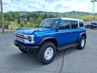 2026 Ford Bronco for sale in Pounding Mill VA