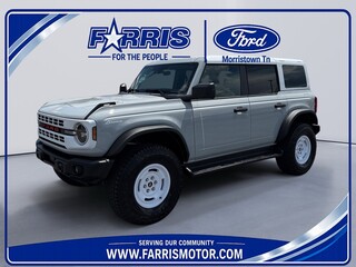2026 Ford Bronco for sale in Morristown TN