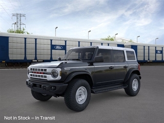 2025 Ford Bronco for sale in Farmington Hills MI